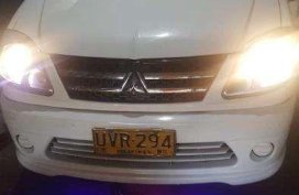 Mitsubishi Adventure glx2 wagon 2011 FOR SALE