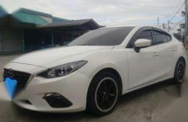 Mazda 3 2016 for sale
