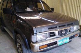 2005 Nissan Terranno FOR SALE