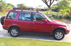 Honda Crv 1999 for sale