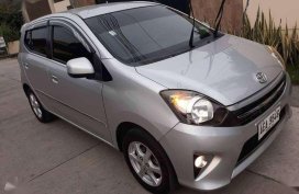 Toyota Wigo 2014 for sale