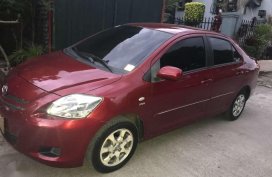 Toyota Vios 2008 for sale