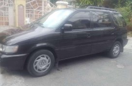 Mitsubishi Space Wagon 97mdl for sale
