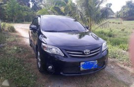 Toyota Corolla Altis 2013 for sale