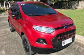 2014 Ford Ecosport for sale