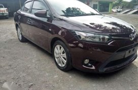 Toyota Vios 2018 E for sale