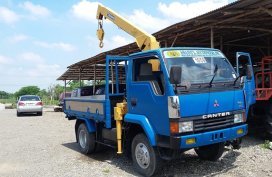 2007 Isuzu Elf For Sale