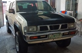 1996 Nissan Pathfinder LOCAL 4x4 diesel for sale