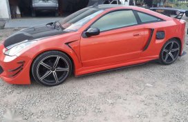 Toyota Celica 2000 for sale