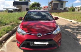 2016 Toyota Vios E fresh na fresh