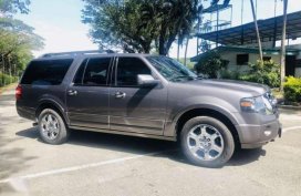 2013 Ford Expedition for sale
