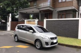 2015 Suzuki Ertiga GLX for sale