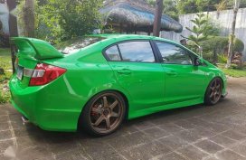 Honda Civic 1.8 2013 for sale