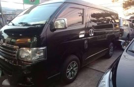 2012 Toyota Hi Ace Super Grandia for sale