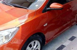 Assume 2017 Chevrolet Sail 1.5 matic grab ready with PA