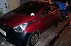 Hyundai EON 2014 FOR SALE
