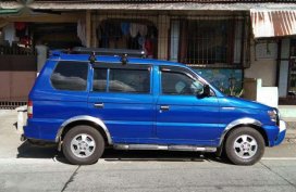 1998 Mitsubishi Adventure for sale