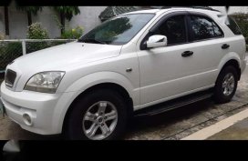 2006 Kia SORENTO for sale