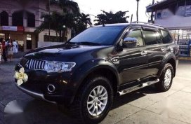 Mitsubishi Montero GLS SE 2009 for sale
