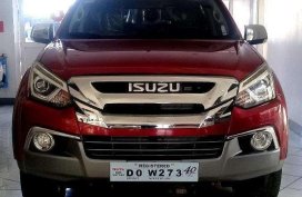 Isuzu Mux 2018 for sale