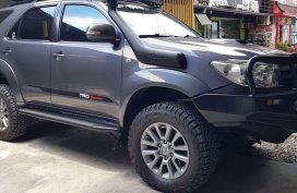 Toyota Fortuner 2010 for sale