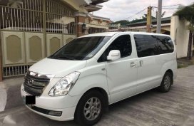 For Sale 2011 Hyundai Grand Starex CVX