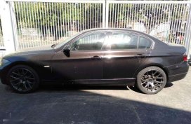 BMW 2008 318i for sale