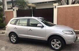 2008 Hyundai Sta Fe Diesel AT FOR SALE