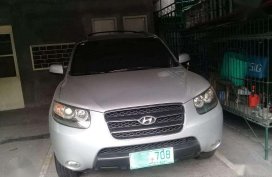 Hyundai Sta. Fe 2007 (460k Nego) for sale