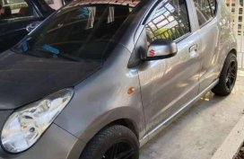 Suzuki Celerio AT 2014 FOR SALE