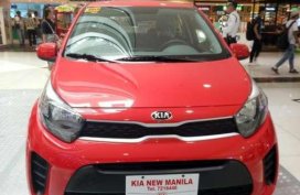 Kia Picanto 2018 Model Make it Yours Now