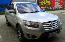 Hyundai Santa Fe 2010 for sale