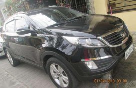 Kia Sportage 2014 EX for sale