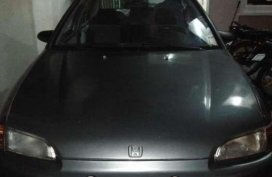 Honda Civic 1992 for sale