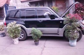 Mitsubishi Pajero CK 2007 for sale