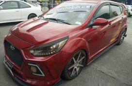 Hyundai Accent 2014 for sale