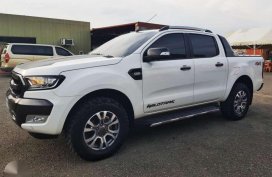 2016 Ford Ranger for sale