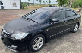 2009  Honda Civic For Sale