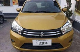 Suzuki Celerio 2016 for sale