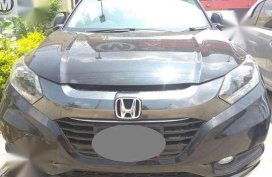 2017 Honda Hrv automatic FOR SALE