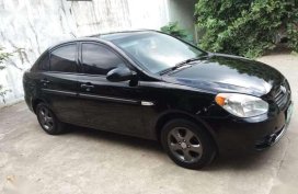 For sale: Hyundai Accent Crdi (Turbo Diesel) 2009 