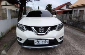 Nissan X-trail 2016 for sale