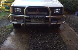 Mitsubishi L200 for sale