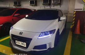 2014 Honda CRZ Hybrid FOR SALE