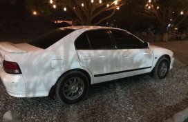 Mitsubishi Galant 2004 for sale