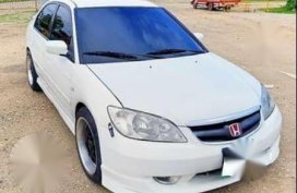 Honda Civic 2005 for sale