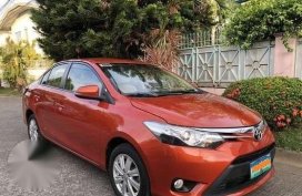 Toyota Vios 2014 for sale