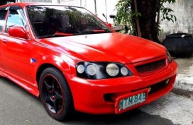 2000 Honda City for sale