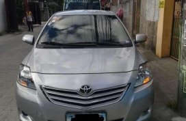 Selling Toyota Vios G 2011 automatic