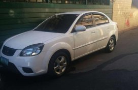 2011 Kia Rio ex for sale